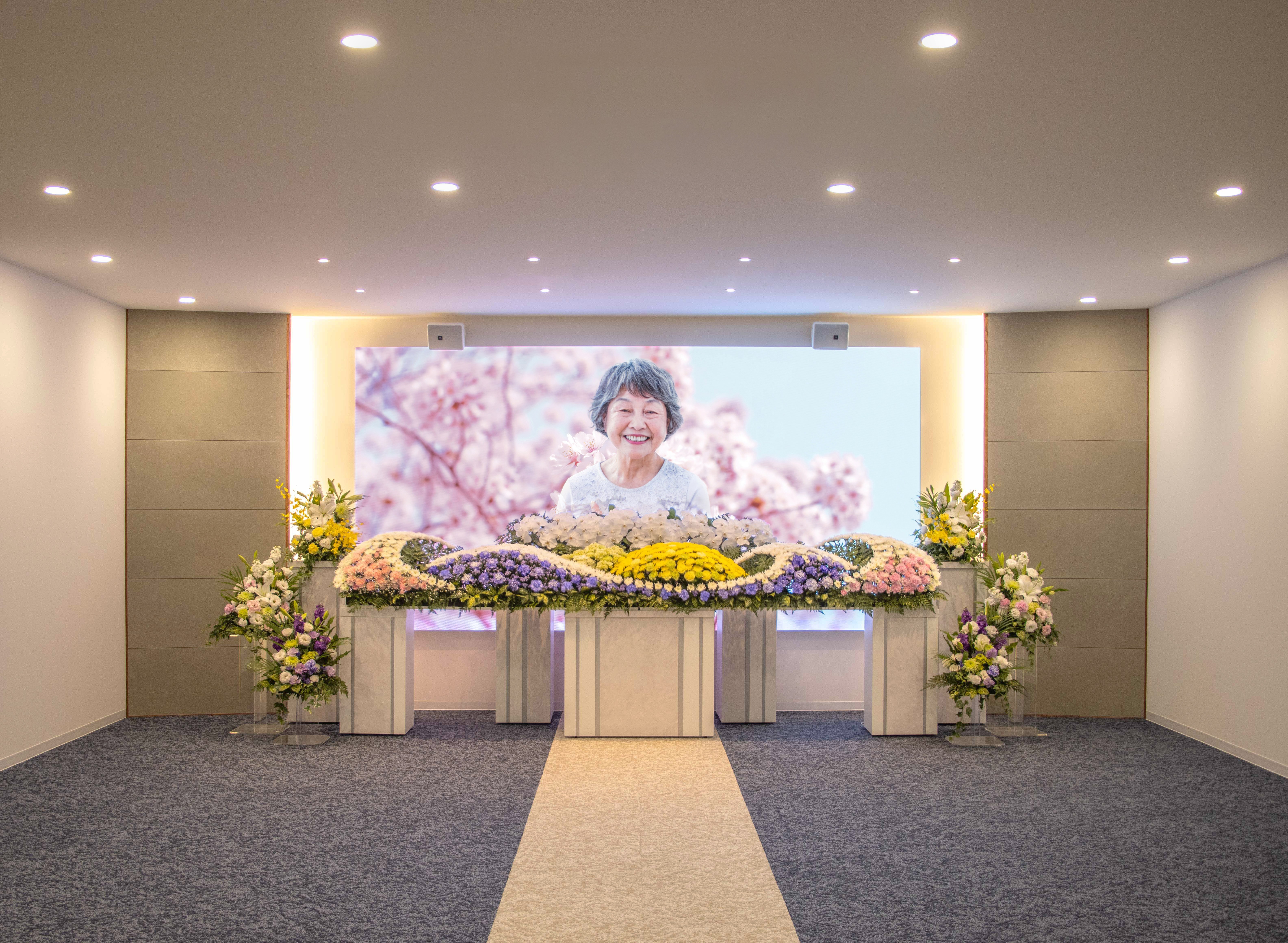 式場